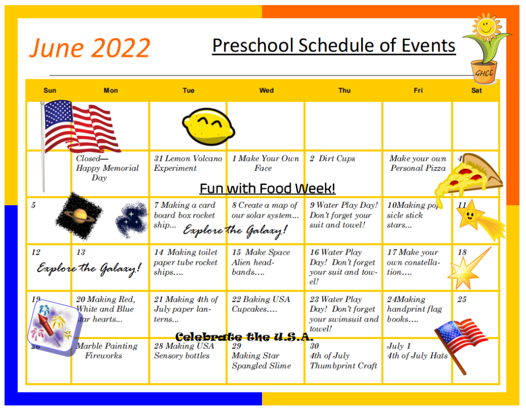 junepreschoolcalendar-greenehouse-children-s-center
