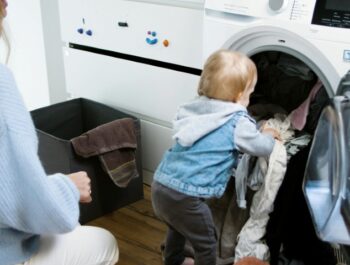 Blooming Little Helpers: Encouraging Independence Through Simple Tasks!