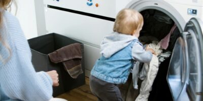 Blooming Little Helpers: Encouraging Independence Through Simple Tasks!