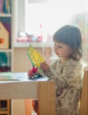 Messy Fun, Meaningful Gifts: Mother’s Day Crafts Toddlers Can Actually Make