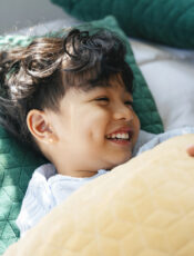 Cool Down Zones: A Sanctuary for Overstimulated Toddlers