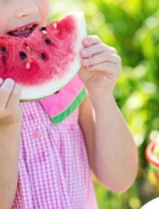 Cool Summer Fun for Toddlers and Infants