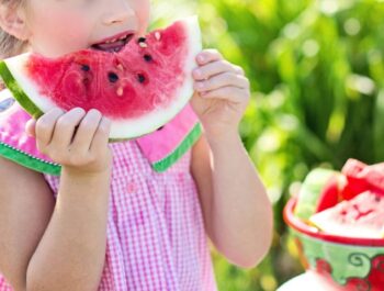 Cool Summer Fun for Toddlers and Infants