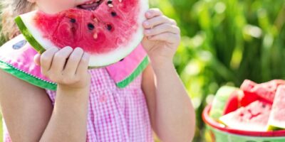 Cool Summer Fun for Toddlers and Infants
