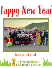 A Year of Milestones, Memories, and Gratitude