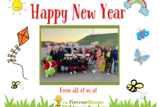 A Year of Milestones, Memories, and Gratitude