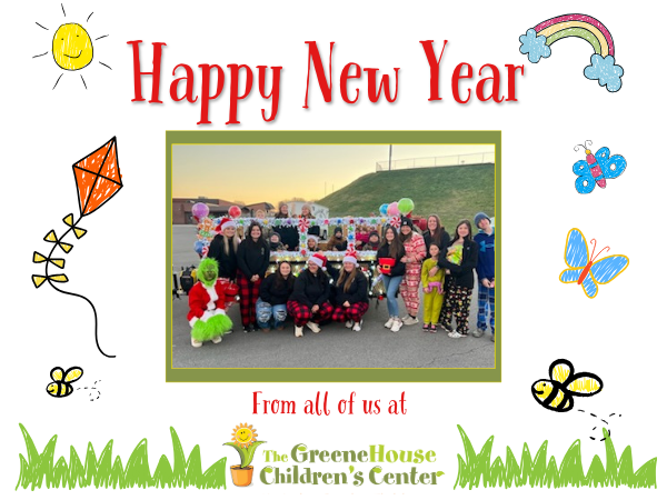 A Year of Milestones, Memories, and Gratitude