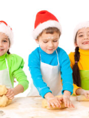 Christmas Crafts Kids Can Make as Gifts