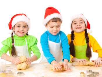 Christmas Crafts Kids Can Make as Gifts