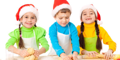 Christmas Crafts Kids Can Make as Gifts