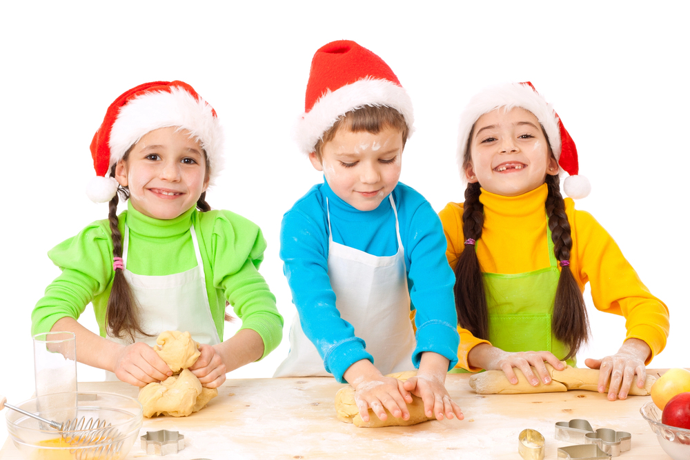 Christmas Crafts Kids Can Make as Gifts