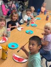 How to Find the Right Childcare in Dunlap: A Real Parent’s Guide