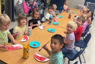 How to Find the Right Childcare in Dunlap: A Real Parent’s Guide