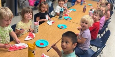 How to Find the Right Childcare in Dunlap: A Real Parent’s Guide