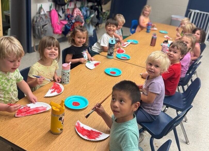 How to Find the Right Childcare in Dunlap: A Real Parent’s Guide