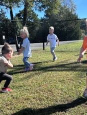 Partner With Greenehouse Children’s Center This Year