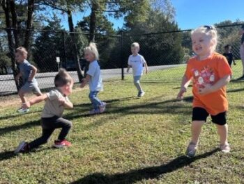 Partner With Greenehouse Children’s Center This Year