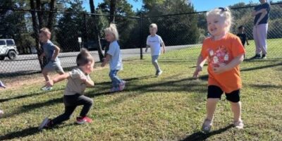 Partner With Greenehouse Children’s Center This Year