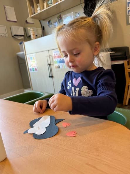 Creativity should be encourages in kids