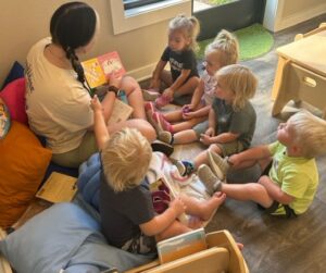 Greenehouse Children's Center Sequatchie County