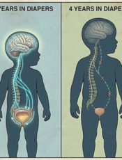 Why Some Children Struggle With Potty Training — And Why It’s Not Their Fault