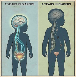 Potty Training Resistance