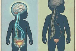 Why Some Children Struggle With Potty Training — And Why It’s Not Their Fault