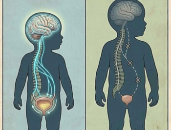 Why Some Children Struggle With Potty Training — And Why It’s Not Their Fault