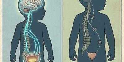 Why Some Children Struggle With Potty Training — And Why It’s Not Their Fault