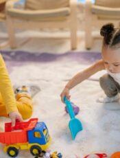 Why Preschoolers Test Boundaries and Five Research Backed Ways Parents Can Respond