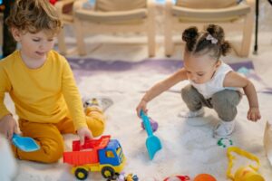 Parenting Tips - Kids testing boundaries