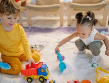 Why Preschoolers Test Boundaries and Five Research Backed Ways Parents Can Respond