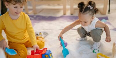 Why Preschoolers Test Boundaries and Five Research Backed Ways Parents Can Respond