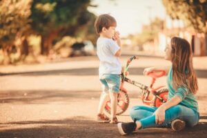 Parenting Tips - Dunlap, TN