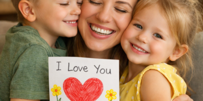 A Simple Card Can Speak Volumes